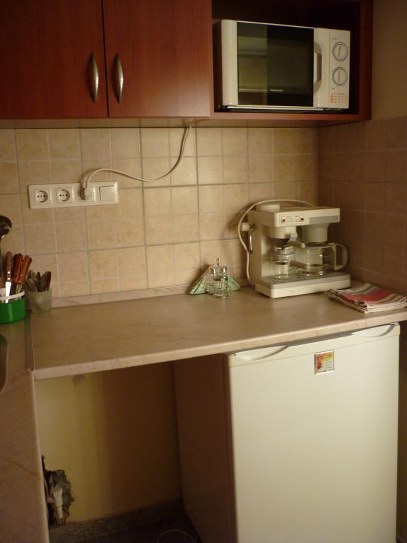 Agávé Apartman Sárvár Esterno foto